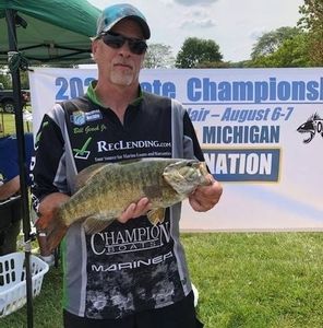 Meet your Posher, Bill